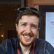 Kevin Daly